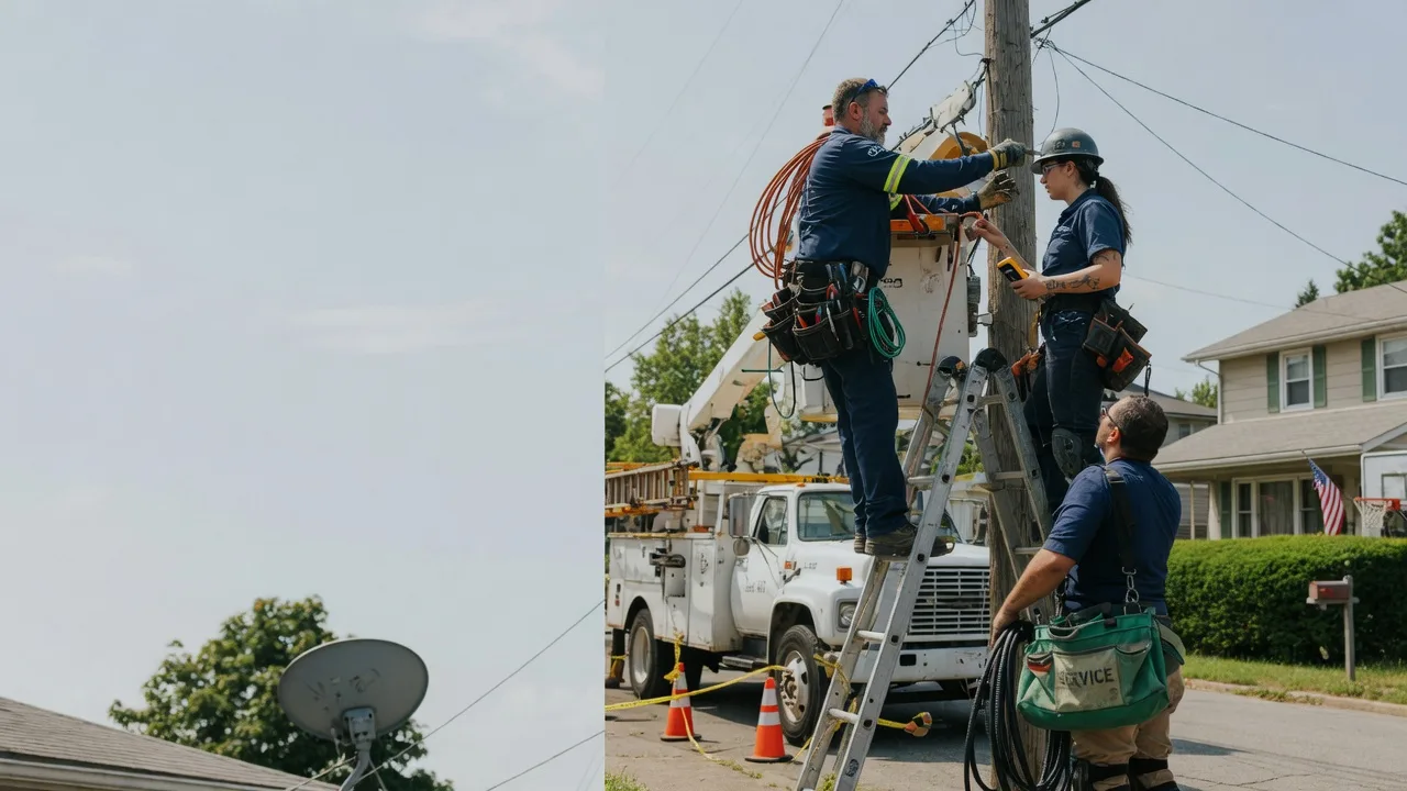 Electrical Repair in Tetonia, ID near me